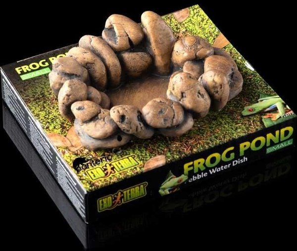 Exo Terra Frog Pond Reptile Waterer