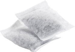 Exo Terra FX-200 Dual Carbon Pads Turtle Filter, 2 count slide 2 of 2