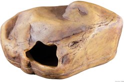 Exo Terra Gecko Cave for Reptiles, Large