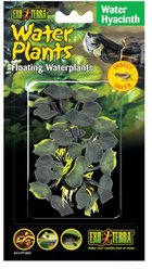 Exo Terra Hyacinth Reptile Terrarium Water Plant