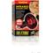 Show in main carousel: Exo Terra Infrared Basking Reptile Spot Lamp, 100-w bulb slide 3 of 6