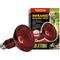 Show in main carousel: Exo Terra Infrared Basking Reptile Spot Lamp, 150-w bulb, 3 count slide 1 of 4