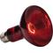 Show in main carousel: Exo Terra Infrared Basking Reptile Spot Lamp, 150-w bulb, 3 count slide 2 of 4