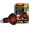 Show in main carousel: Exo Terra Infrared Basking Reptile Spot Lamp, 75-w bulb slide 1 of 5