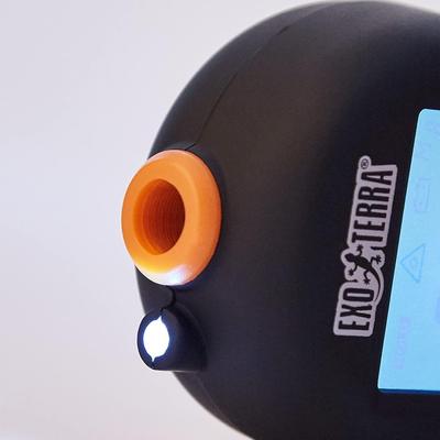 Show full view: Exo Terra Infrared Reptile Thermometer slide 4 of 6