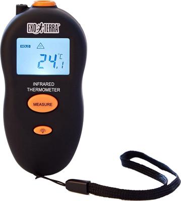 Show full view: Exo Terra Infrared Reptile Thermometer slide 2 of 6