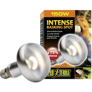Zoo Med Nightlight Red Reptile Terrarium Bulb