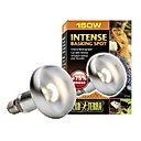 Exo Terra Intense Basking Reptile Spot Lamp, 150-w bulb