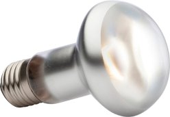 Exo Terra Intense Basking Reptile Spot Lamp, 50-w bulb slide 2 of 3