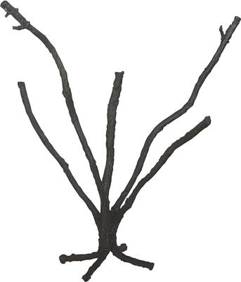 Show full view: Exo Terra Jungle Tree Reptile Terrarium Décor, Large slide 1 of 2