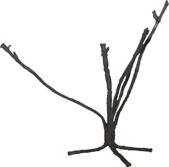 Exo Terra Jungle Tree Reptile Terrarium Décor, Small