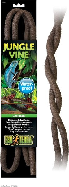 Exo Terra Jungle Vine for Reptiles & Amphibians