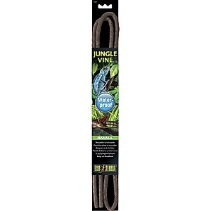 Exo Terra Jungle Vine for Reptiles & Amphibians, Small