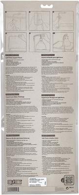 Show full view: Exo Terra Lamp Holder Bracket for Reptiles slide 2 of 7