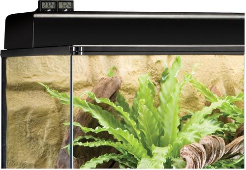 Show full view: Exo Terra LED Reptile Thermometer slide 4 of 5