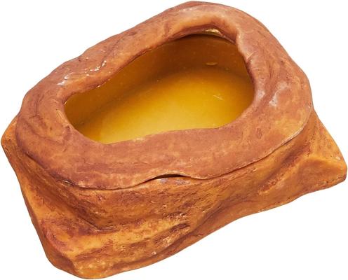 Show full view: Exo Terra Mealworm Feeding Dish slide 4 of 7