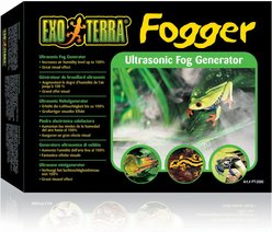Exo Terra Mini Reptile Terrarium Fogger