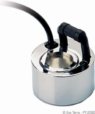 Show full view: Exo Terra Mini Reptile Terrarium Fogger slide 2 of 6