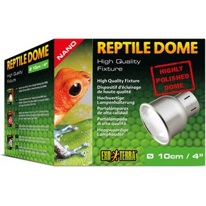 Exo Terra Reptile Dome