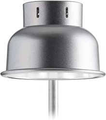 Exo Terra Nano Dome with Support Bracket Reptile Light Fixture slide 2 of 2