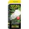 Show in main carousel: Exo Terra Natural Daylight Reptile Lamp, 13-w bulb slide 1 of 7