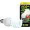 Show in main carousel: Exo Terra Natural Daylight Reptile Lamp, 26-w bulb slide 1 of 3