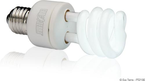 Show full view: Exo Terra Natural Daylight Reptile Lamp, 26-w bulb slide 2 of 3