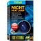 Show in main carousel: Exo Terra Night Heat Bulb Reptile Lamp, 75-W bulb slide 1 of 9