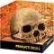 Show in main carousel: Exo Terra Primate Skull Terrarium Hiding Place slide 1 of 4