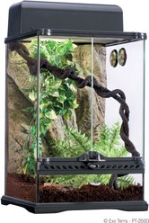 Exo Terra Rainforest Reptile Habitat Kit, Small slide 2 of 6