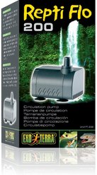 Exo Terra Repti Flo 200 Circulation Reptile Terrarium Pump slide 1 of 2