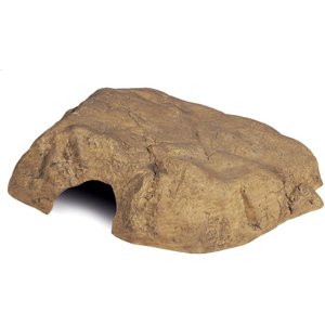 Exo Terra Reptile Cave, Large