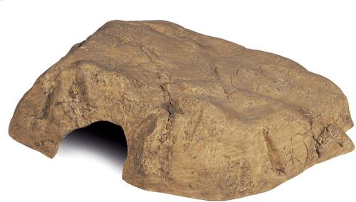 Show full view: Exo Terra Reptile Cave, Large slide 9 of 10