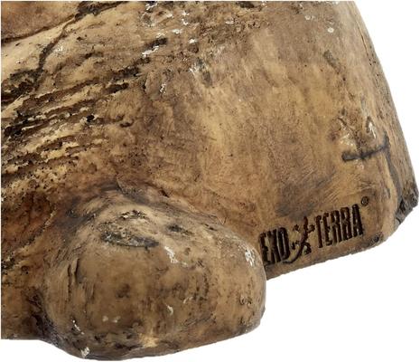 Show full view: Exo Terra Reptile Cave, Large slide 7 of 10