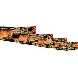 Exo Terra Reptile Cave, Medium