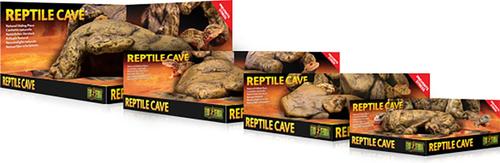 Show full view: Exo Terra Reptile Cave, Medium slide 2 of 6