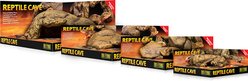 Exo Terra Reptile Cave, Small slide 2 of 5