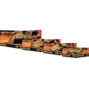 Exo Terra Reptile Cave, Small