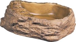 Exo Terra Reptile Water Dish, Large
