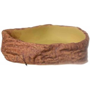 Exo Terra Reptile Water Dish, Large