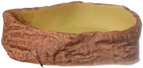 Show full view: Exo Terra Reptile Water Dish, Large slide 2 of 4