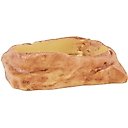 Exo Terra Reptile Water Dish, Medium