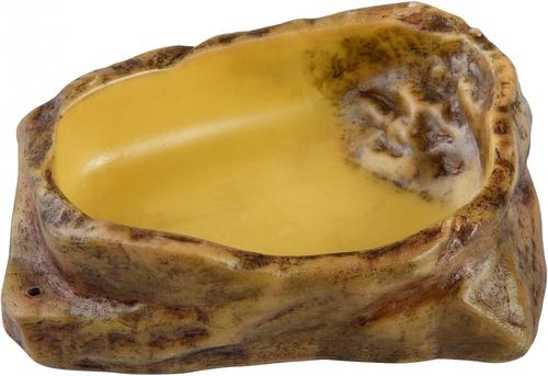 Show full view: Exo Terra Reptile Water Dish, Small slide 4 of 6