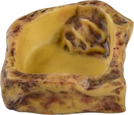Show full view: Exo Terra Reptile Water Dish, Small slide 2 of 6