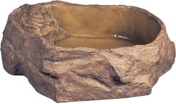 Exo Terra Reptile Water Dish, X-Large