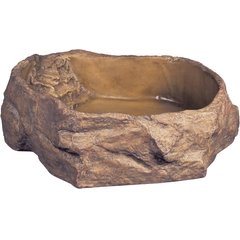Exo Terra Reptile Water Dish, X-Large