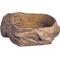 Show in main carousel: Exo Terra Reptile Water Dish, X-Large slide 1 of 8