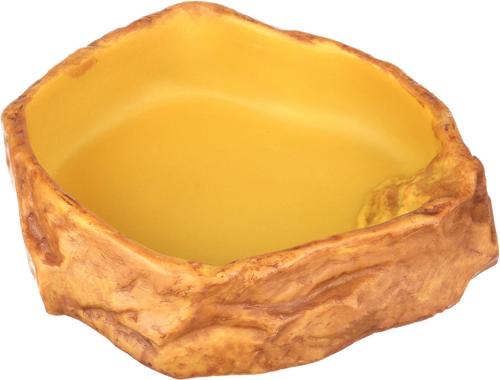 Show full view: Exo Terra Reptile Water Dish, X-Large slide 6 of 8