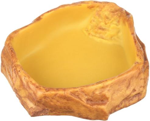 Show full view: Exo Terra Reptile Water Dish, X-Large slide 3 of 8