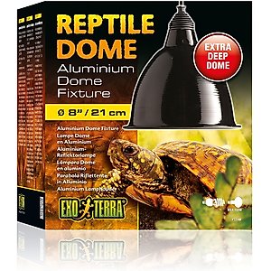 Exo Terra Reptile Dome, Large